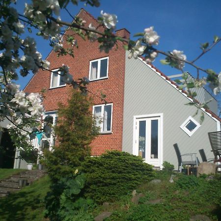 Bymarkens B&B 罗斯基勒 外观 照片